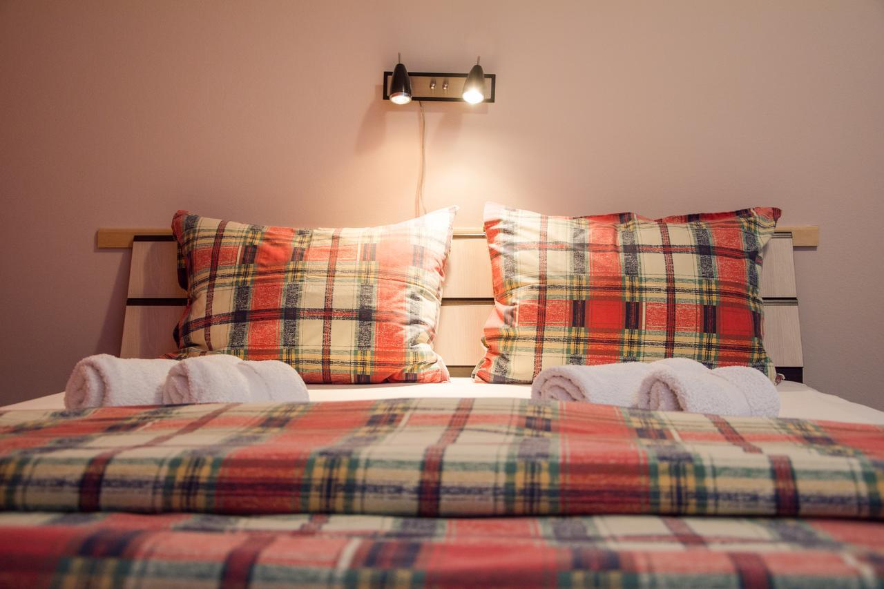 Apartment Bohemian Rhapsody Belgrad Dış mekan fotoğraf